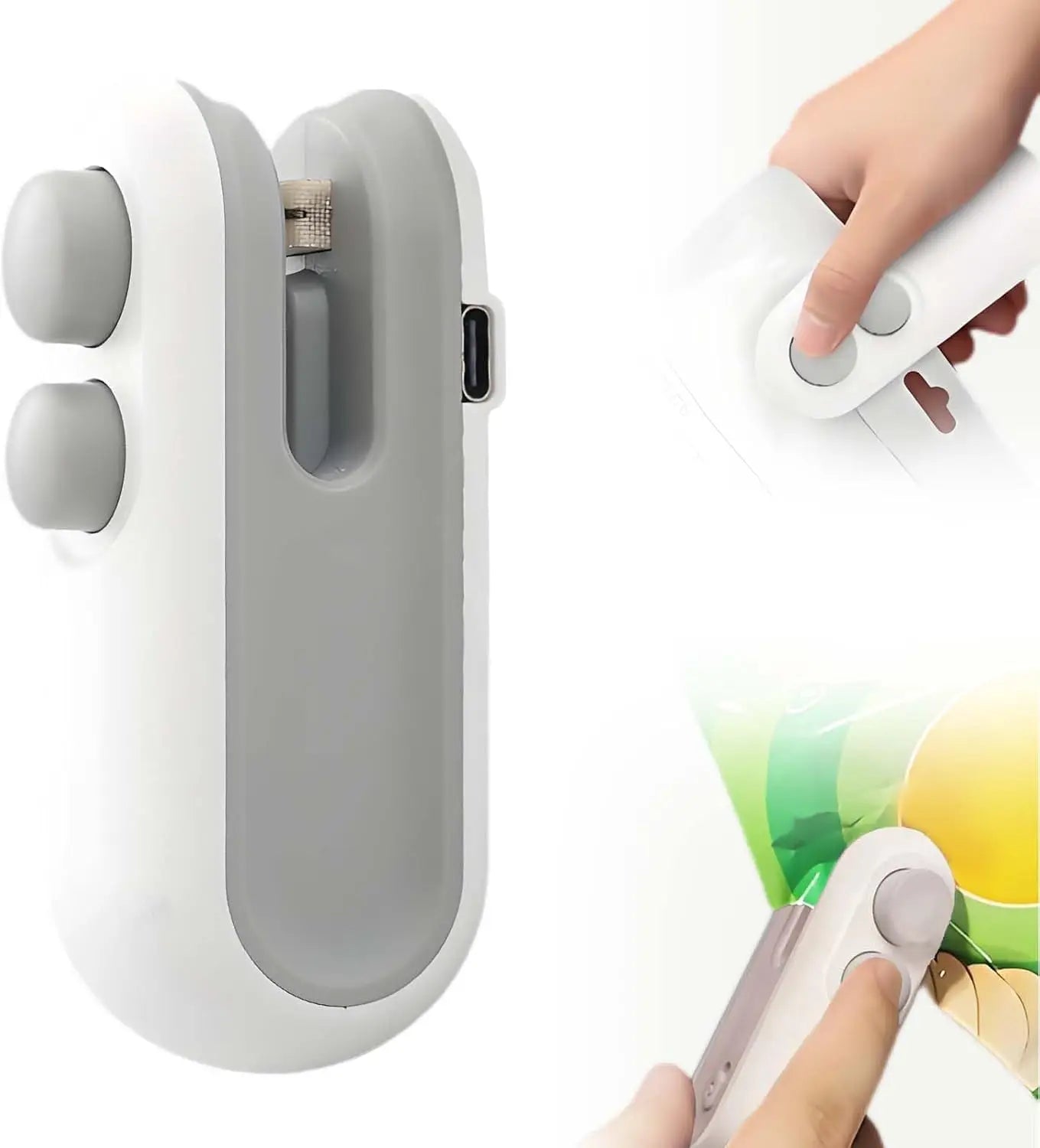 Mini Bag Sealer