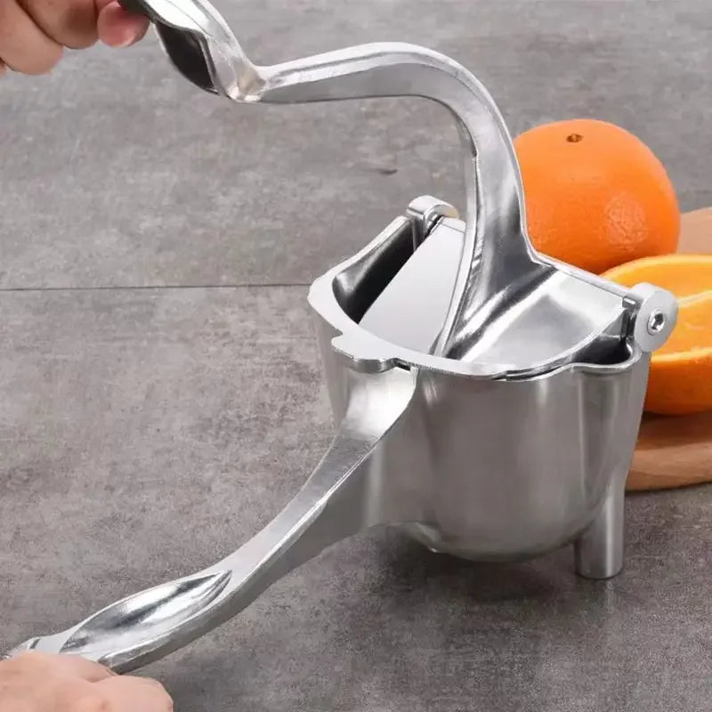 Manual Juice Squeezer