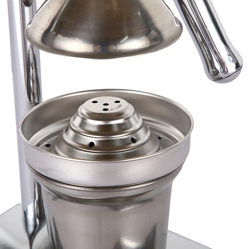 Orange Juice Maker Stainless Steel Juicer