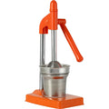 Stainless Steel Manual Citrus Press Juicer
