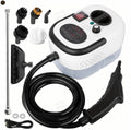 2500W Portable Handheld Steam Cleaner