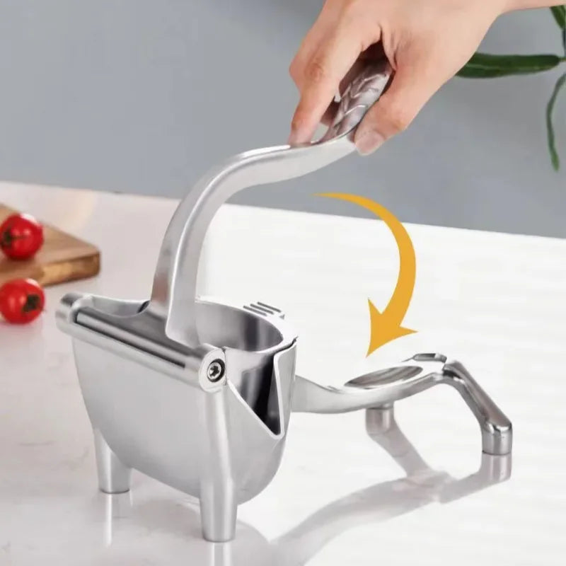 Manual Juice Squeezer