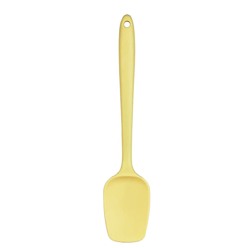 Silicone Cream Spatula