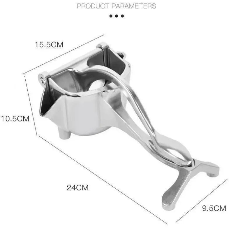 Manual Juice Squeezer