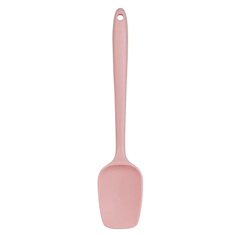 Silicone Cream Spatula