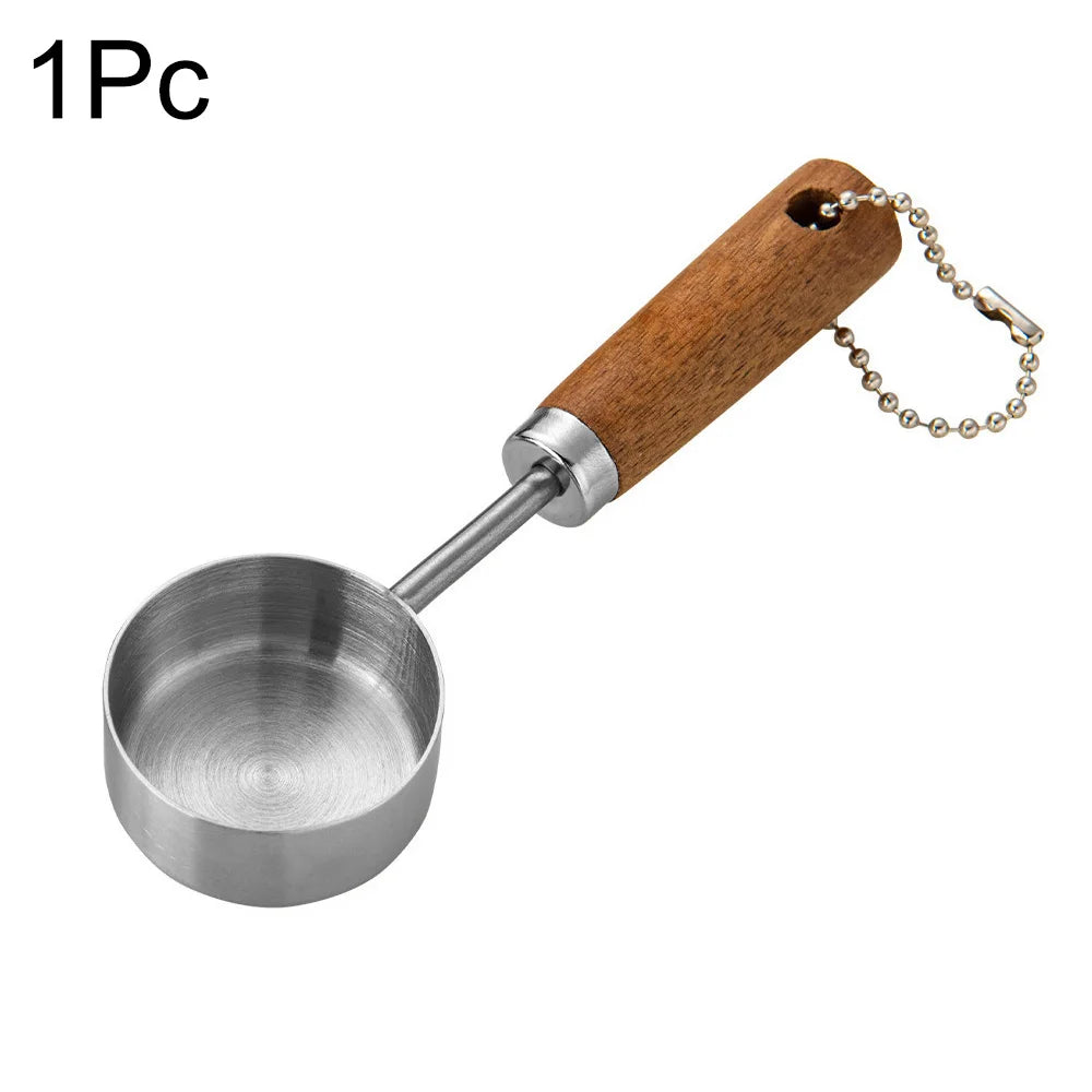 Stainless Steel Measuring Spoons