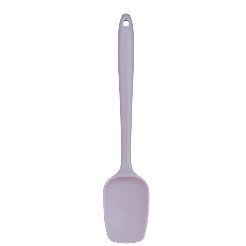 Silicone Cream Spatula
