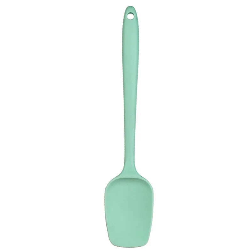 Silicone Cream Spatula