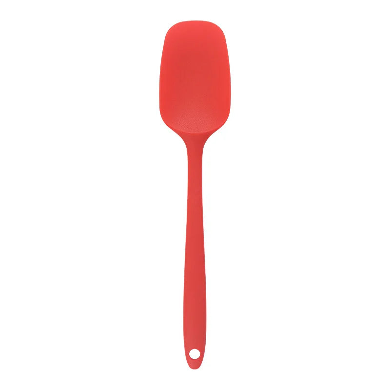 Silicone Cream Spatula