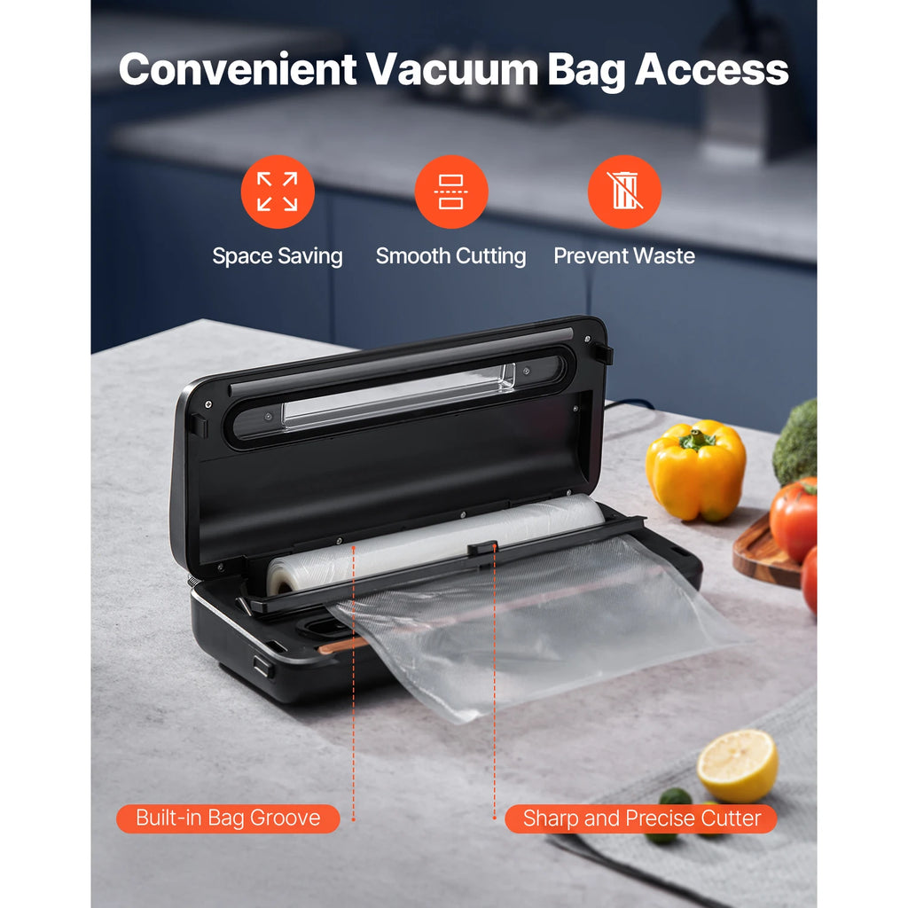 Succebuy Vacuum Sealer Machine