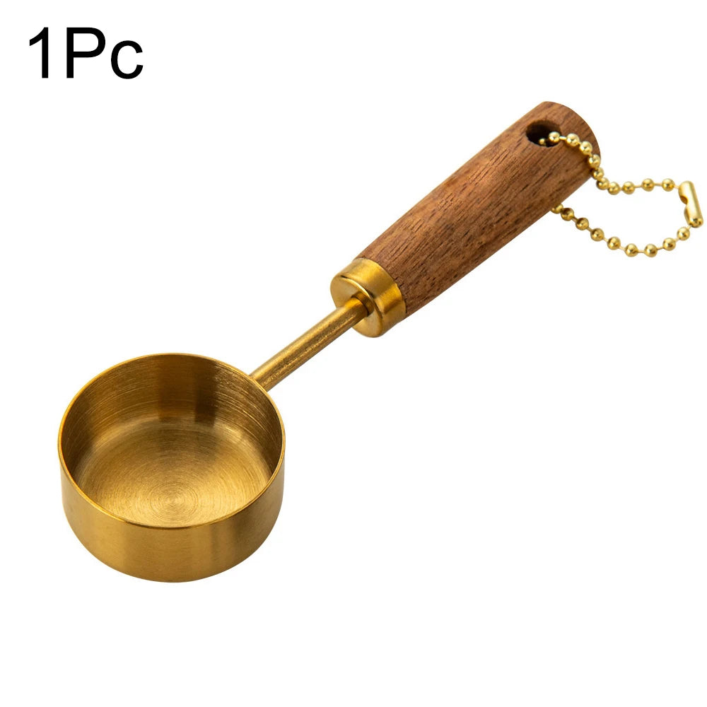 Stainless Steel Measuring Spoons