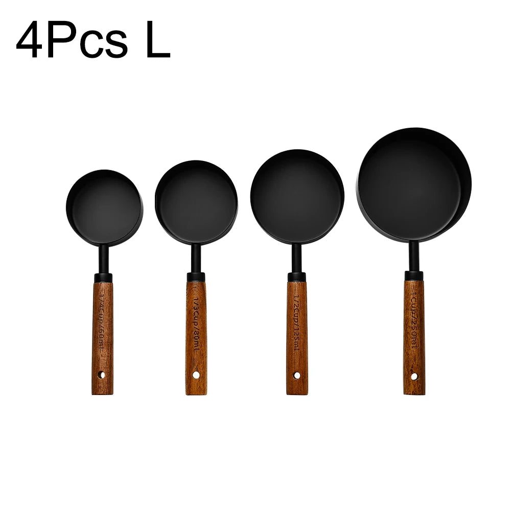Stainless Steel Measuring Spoons