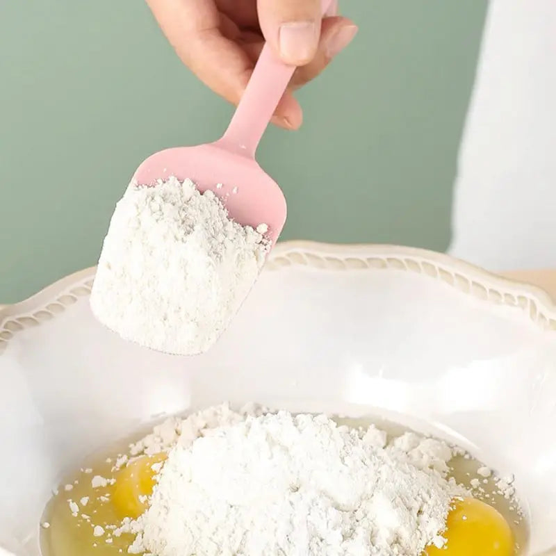 Silicone Cream Spatula