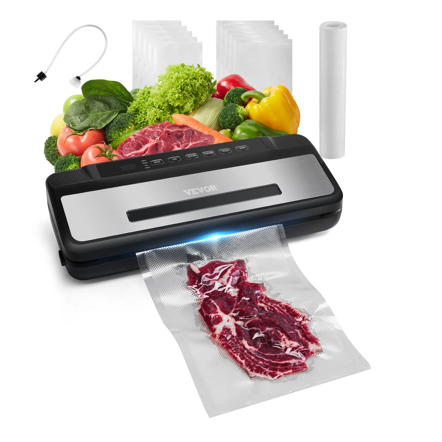 Succebuy Vacuum Sealer Machine