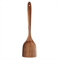5pcs Wooden Utensil Set