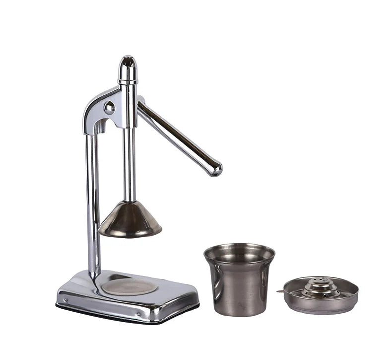 Orange Juice Maker Stainless Steel Juicer