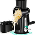 Rotary Cheese Grater