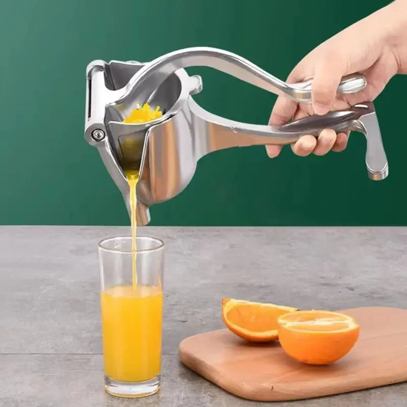 Manual Juice Squeezer