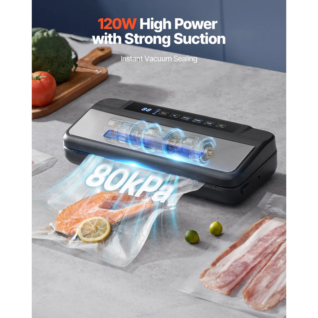Succebuy Vacuum Sealer Machine