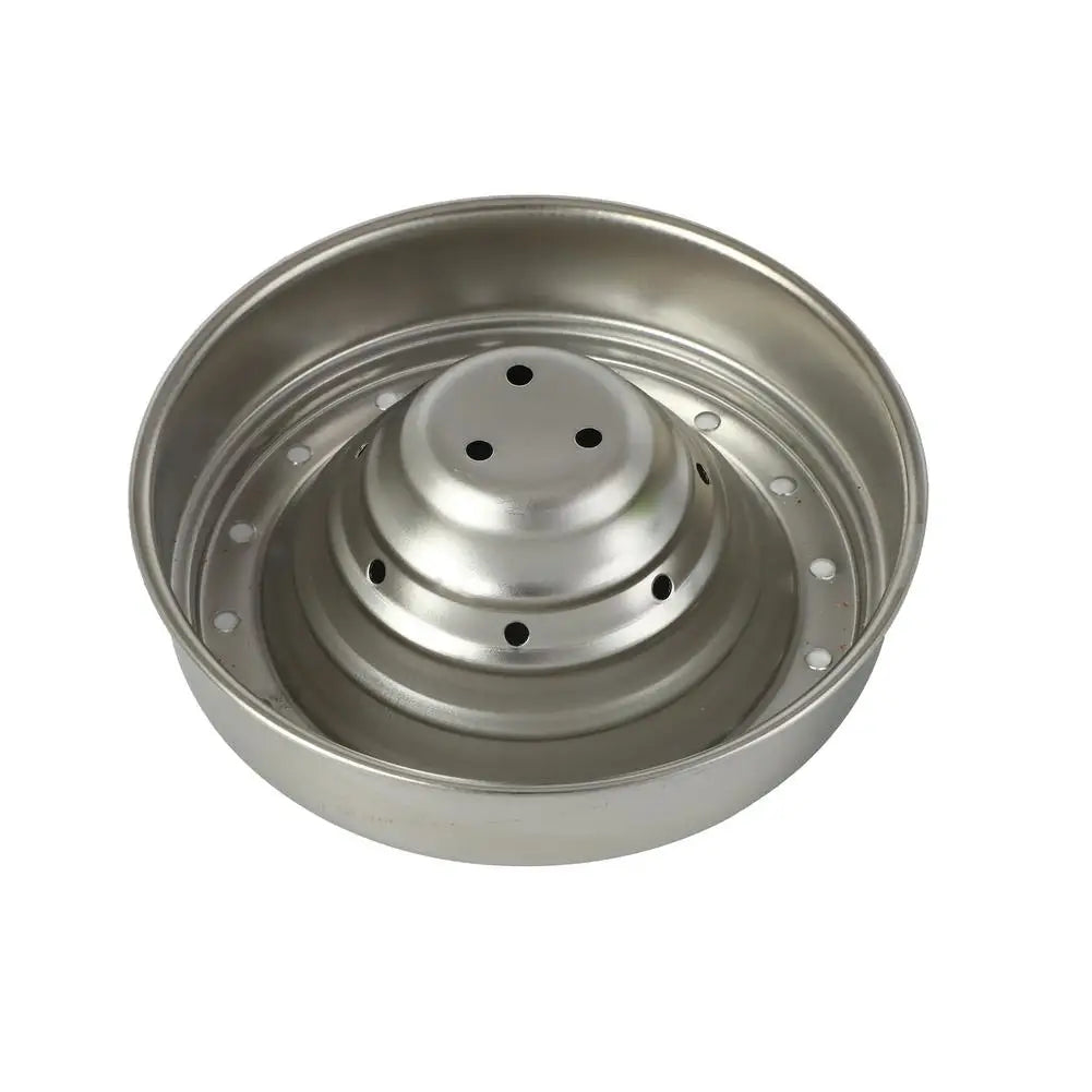 Stainless Steel Manual Citrus Press Juicer