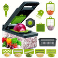 14-in-1 Vegetable Chopper