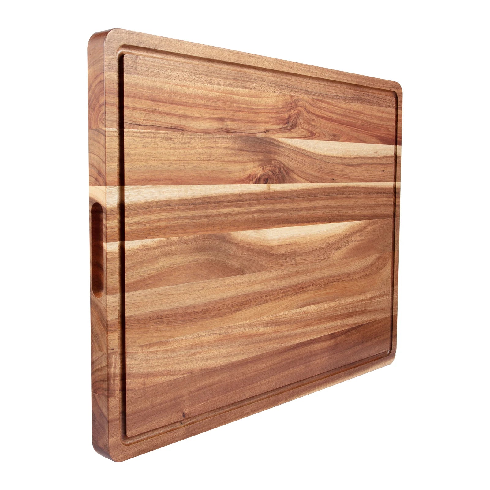 Extra Large Acacia Wood Cutting Board