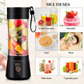 Portable USB Rechargeable Blender