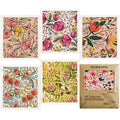 Swedish Dishcloths for Kitchen6 Pack Swedish Dish Towels